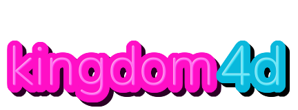 kingdom4d — logo kanal