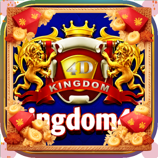 kingdom4d — mitra unggulan